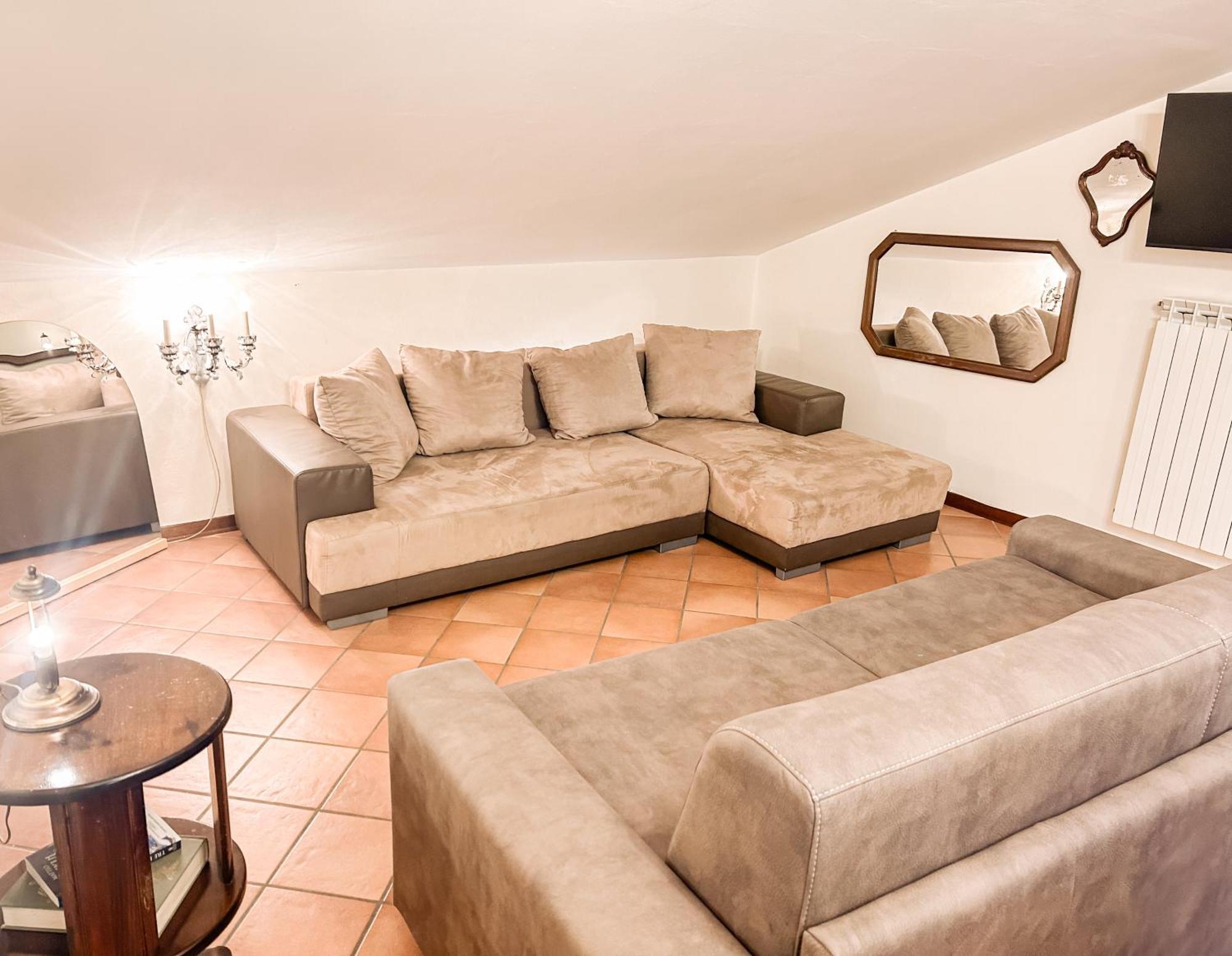 Appartamento Via Stella Verona Exterior photo